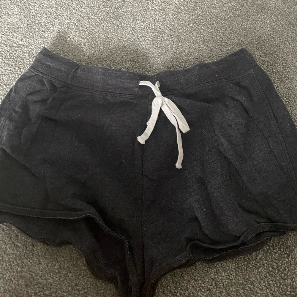 Old Navy sweatshorts